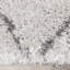 Tapis crème / noir Astello-721655516