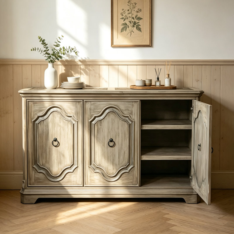 59.06 Sideboard