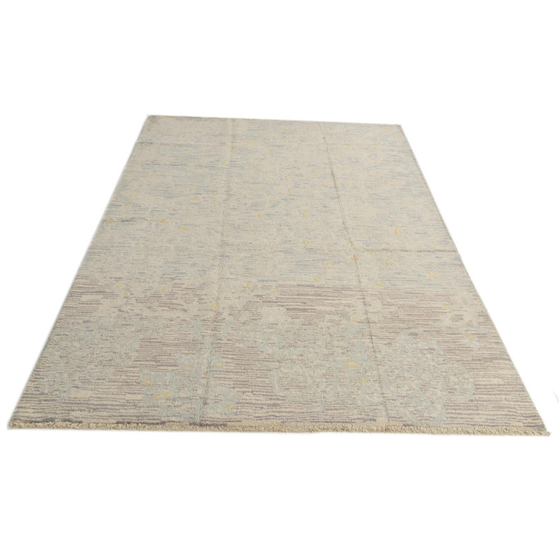 Tapis ivoire 5x8 Philip