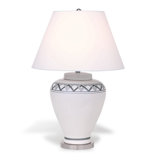 Carlyle Table Lamp
