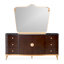 Camellia Field 6-Drawer Dresser