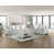 2 Pcs: Loveseat, Sofa est en rupture de stock