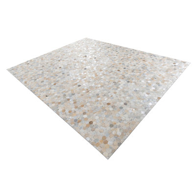 Jack Silver Rug