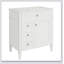 Meuble-lavabo de salle de bain 30 po avec lavabo supérieur, meuble-lavabo moderne avec 2 tiroirs et tiroir basculant, meuble-lavabo simple-2102171333