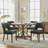 Nakenzie Upholstered Back Side Dining Chair-1246495754