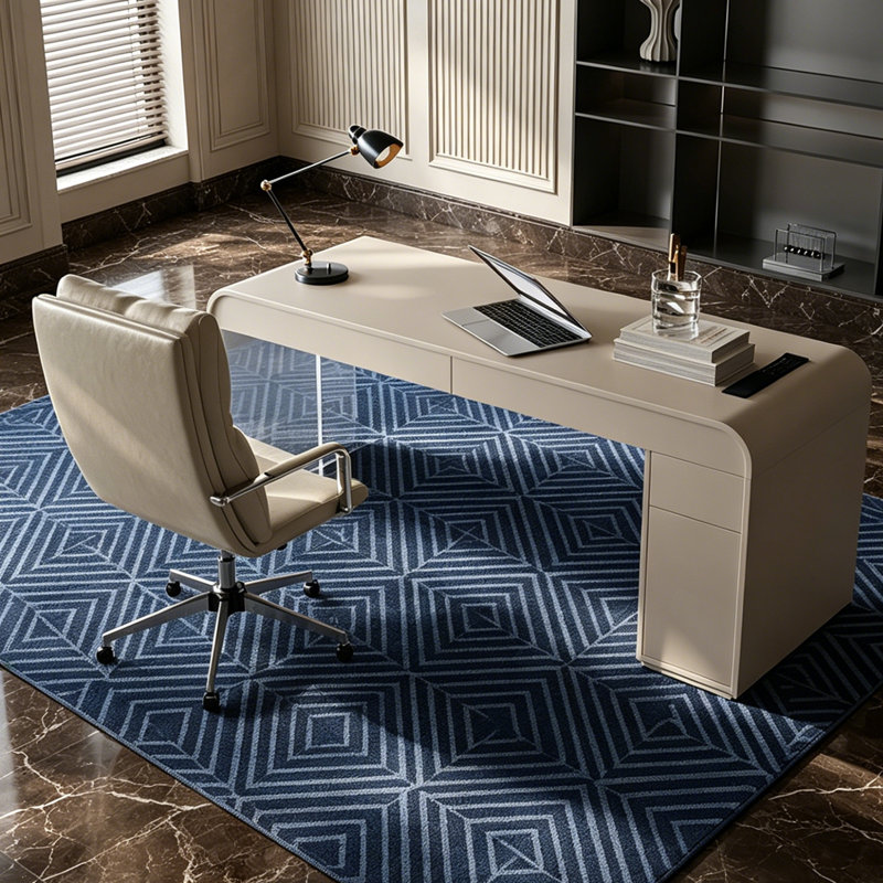 Bureau luxueux et moderne