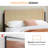 Foreston Metal Bed-878692529