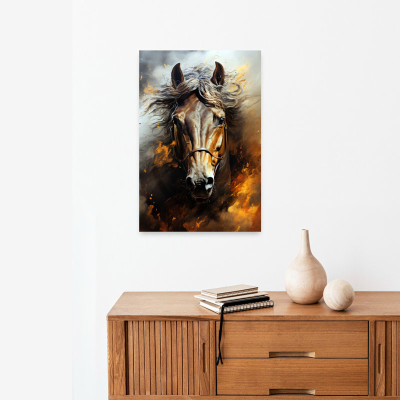 Print, 60.96cm H x 40.64cm W