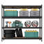 Steel Storage Rack-1361463897