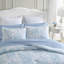 Ensemble d'édredon réversible en coton Laura Ashley Bedford-86175469