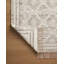 Tapis lagon / ivoire réversible Angela Rose x Loloi Rivers-92195485
