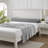 Garnich Reading Bed Rest Gap Wedge Headboard Pillow with Pockets-114176903
