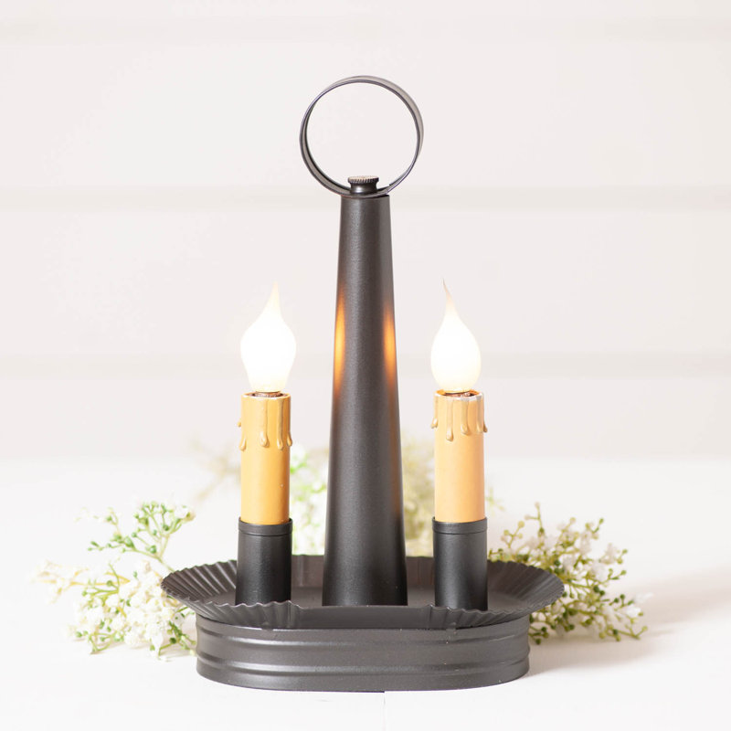 Anselma Metal Novelty Lamp