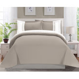Duvet Cover Set