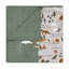 California Muslin Quilt