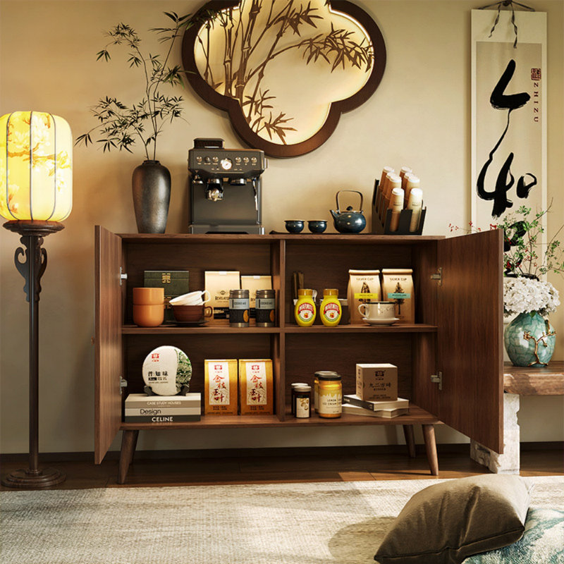 Buffet Home Home
