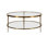 Glass Coffee Table