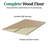 Value Gable Shed With Side Entry-120593900-120593907