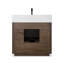 Everett 36'' W Single Vanity-2061681849