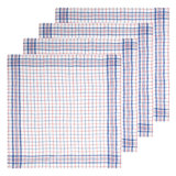 Bistro Linen Square Napkins