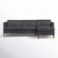 Canapé modulaire 2 pièces Clifford-1100237650-1099094221