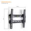 VonHaus Single Screen Wall Mount