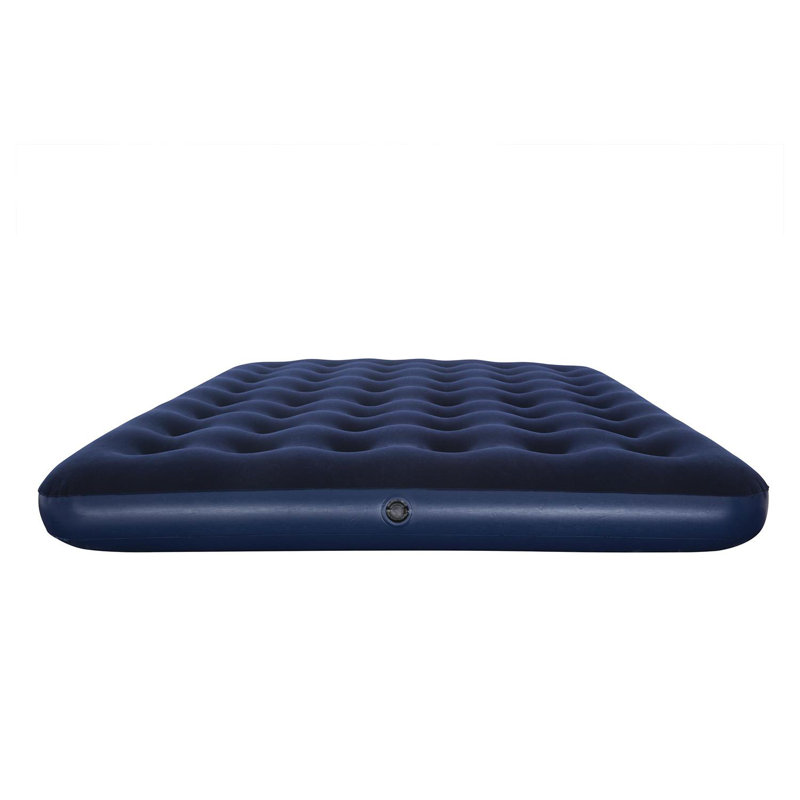 22cm Air Bed, Single