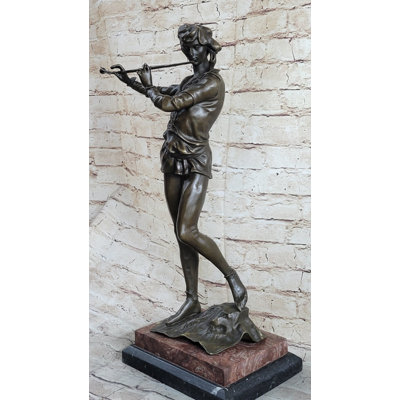 Figurines et sculptures