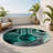 Astro Rift Indoor And Outdoor Area Rug-1397331703
