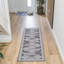 Floral Indoor Doormat