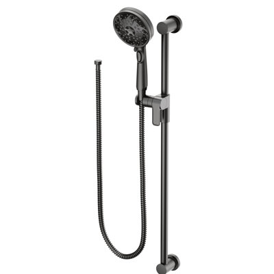 Massaging Multi Function Handheld Shower Head
