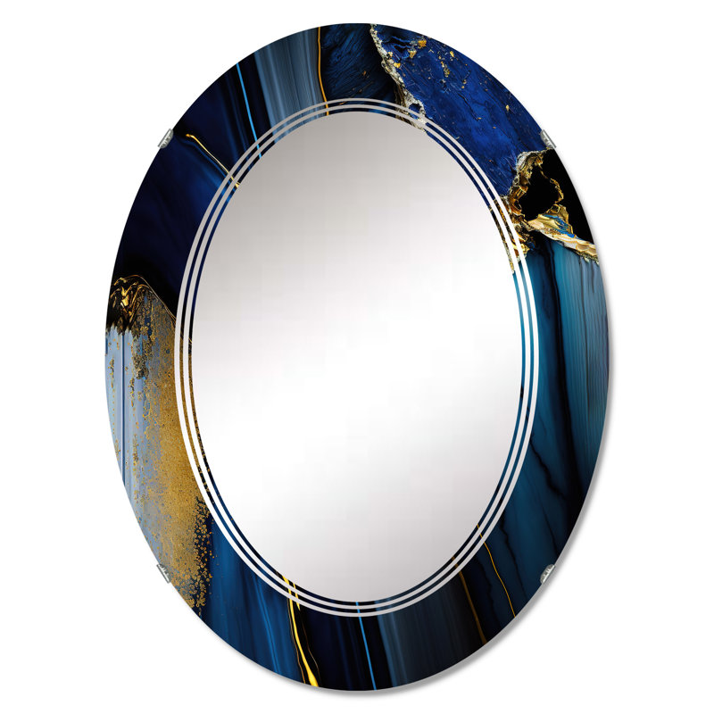 Miroir mural Raichelle, 30 po x 20 po