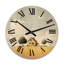 Horloge murale Angilee-294808374
