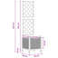 Outdoor Planter Box-598699176-598699190