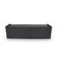 Miraan Unfinished TV Stand for TVs up to 50"-290511475