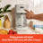 Bella 12 Cup Programmable Coffee Maker-114815323