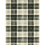 COUNTRYSIDE PLAID Leather-353587100
