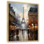Eiffel Paris au 19e siècle - art mural Paris-212449330-212449336
