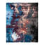 Overdyed One-of-a-Kind 8' 2" X 10' 2" Hand Knotted Area Rug