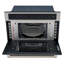 Kucht 29.75'' W Convection Built-In Microwave