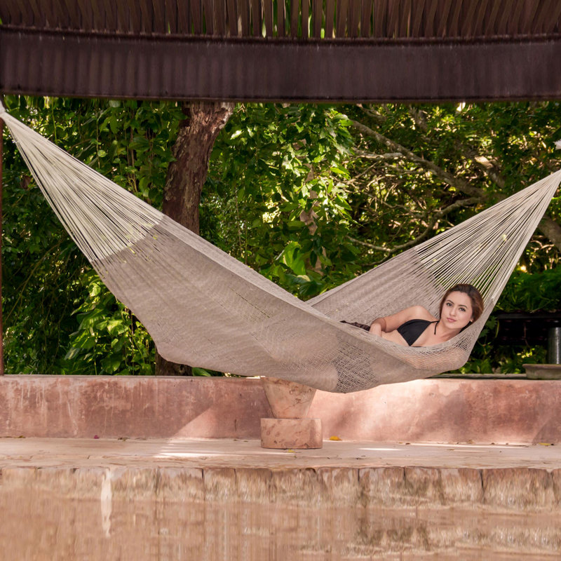 Nikahat 2 Person Classic Hammock