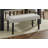 Upholstered Bench