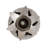 Little Island Pineapple Object - Silver