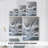 ABSTRACT Series CDLXIII-Premium Gallery Wrapped Canvas -Ready to Hang-108954871