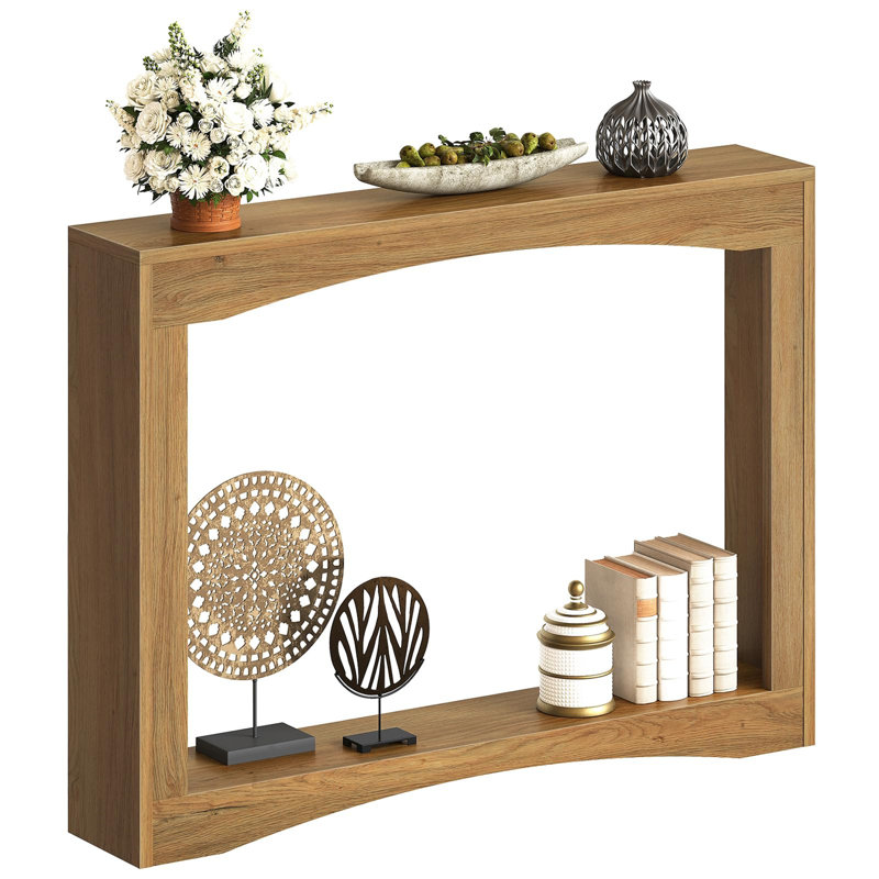 100cm Console Table
