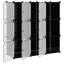 9 Pair Shoe Storage Box-1729508786