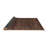 Oriental Indoor Rug-1679110363