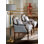 28" W Armchair