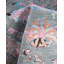 Overdyed One-of-a-Kind 8' 2" X 9' 10" Hand Knotted Area Rug