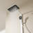 Complete Shower System with Rough in-Valve-98853195